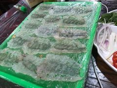 -官塘锋记鱼生·生腌·砂锅粥(牌坊街店)