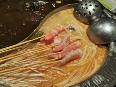 -川越泰火锅(吉利大厦店)