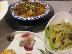 -川味堂·四川豆花(八卦岭店)