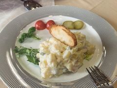 德大色拉-德大西餐社(云南南路店)