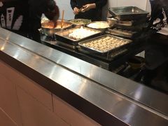 -小杨生煎(黄河路店)