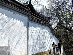 -上海佘山国家森林公园天马山园