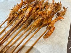 -五样儿西昌小签签烤串(建设路店)