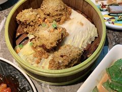 -前海沿·青岛菜(李沧万达店)