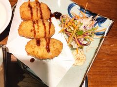 -蟹将军·松叶蟹和牛日料放题自助(K11店)