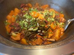 -山河屯铁锅炖鲜鹅·东北菜(开发区一店)