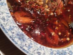 -艳阳天·非遗楚菜(武汉客厅店)