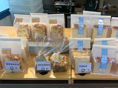 -大仓面包(西平店)