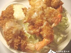 -T&K 海鲜
