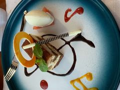 -V Bar海景扒房(北海湾惠龙万达嘉华酒店)