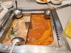 -海底捞火锅(九霄梦天地店)