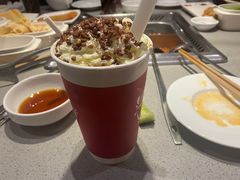 -海底捞火锅(新松江路店)