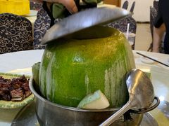 -红旗山庄(圭峰山店)