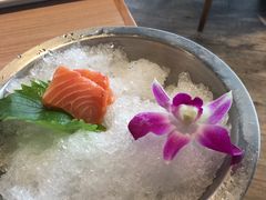 -水林间·寿喜烧自助(仙林金鹰店)