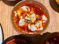 -串大叔炭火烤串·鸡西大冷面刀削面(总店)