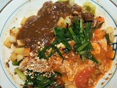 -大嘻咹biangbiang面(历史博物馆店)