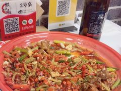 -冯大腕江湖川菜馆(后沙峪店)