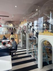 -奈尔宝·儿童乐园·亲子餐厅(前滩店)