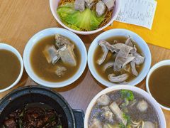 -新记肉骨茶