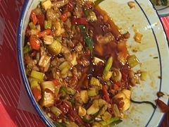 -荆九爷爆炒桥头三嫩(云南北路店)