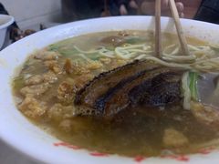 -泰顺江南春面馆