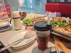 -鱼酷活鱼烤鱼(南京水游城店)