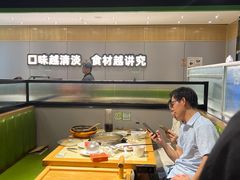 -煲大王猪肚鸡·椰子鸡火锅(红谷滩万达店)