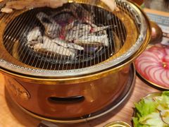 -闻老头·菊花炭烤肉(D11店)