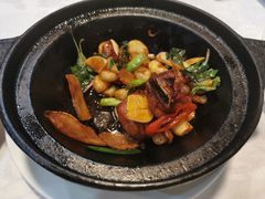 -老妈私房菜