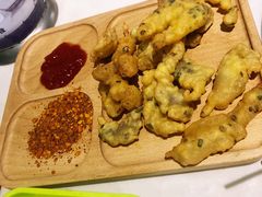 -小郡肝火锅串串香(万达总店)