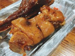 -赵元章肉骨烧(山塘街店)