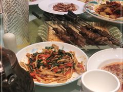 -巴依老爷·新疆美食(上城区天城路店)