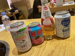 -伊豆野菜村(大族广场店)
