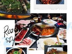 -大龙燚火锅(春熙店)