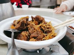 -香顺·客家菜(东坑店)