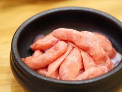 -九田家黑牛烤肉料理(珠江摩尔店)