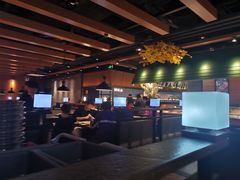 -壹炉自助烤肉烧烤店(港悦广场店)