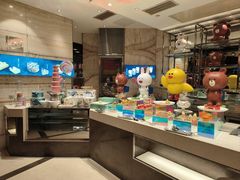 -怡咖啡自助餐(宁波香格里拉店)