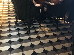 -Long Bar(莱佛士酒店)