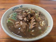 -无名氏面馆(邮电路店)