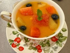香堤杨枝露华浓-惠食佳(滨江大公馆店)