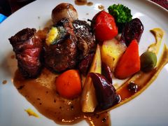 -WOLFGANG PUCK KITCHEN & BAR(迪士尼小镇店)