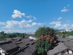 -中天楼
