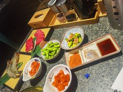 -NIUAN牛庵·日式和牛烧肉(恒隆店)