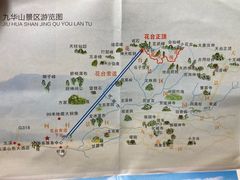 -九华山风景区