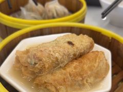 -明园茶餐厅(沙头角店)