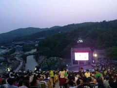 -威海华夏城景区