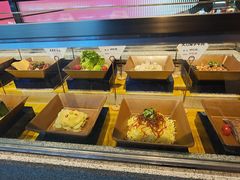 -鸽子侯·家宴·平价海鲜(市图书馆店)