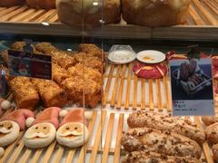 -皇后西斯汀饼店(文化路店)
