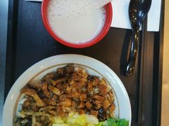 -永和大王(小厨·东四十条店)